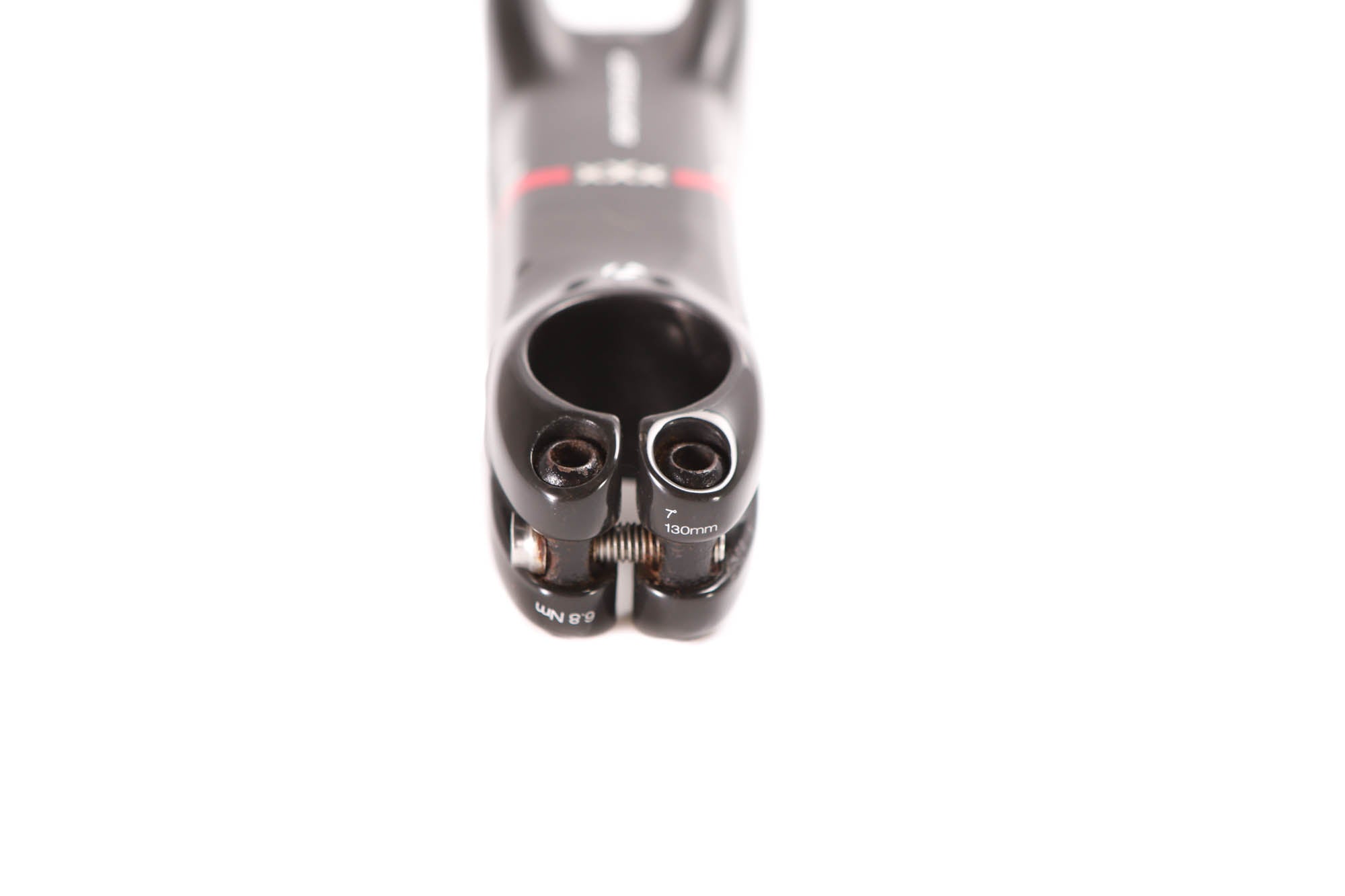 Bontrager XXX Carbon Stem, 130mm – Cycle Exchange