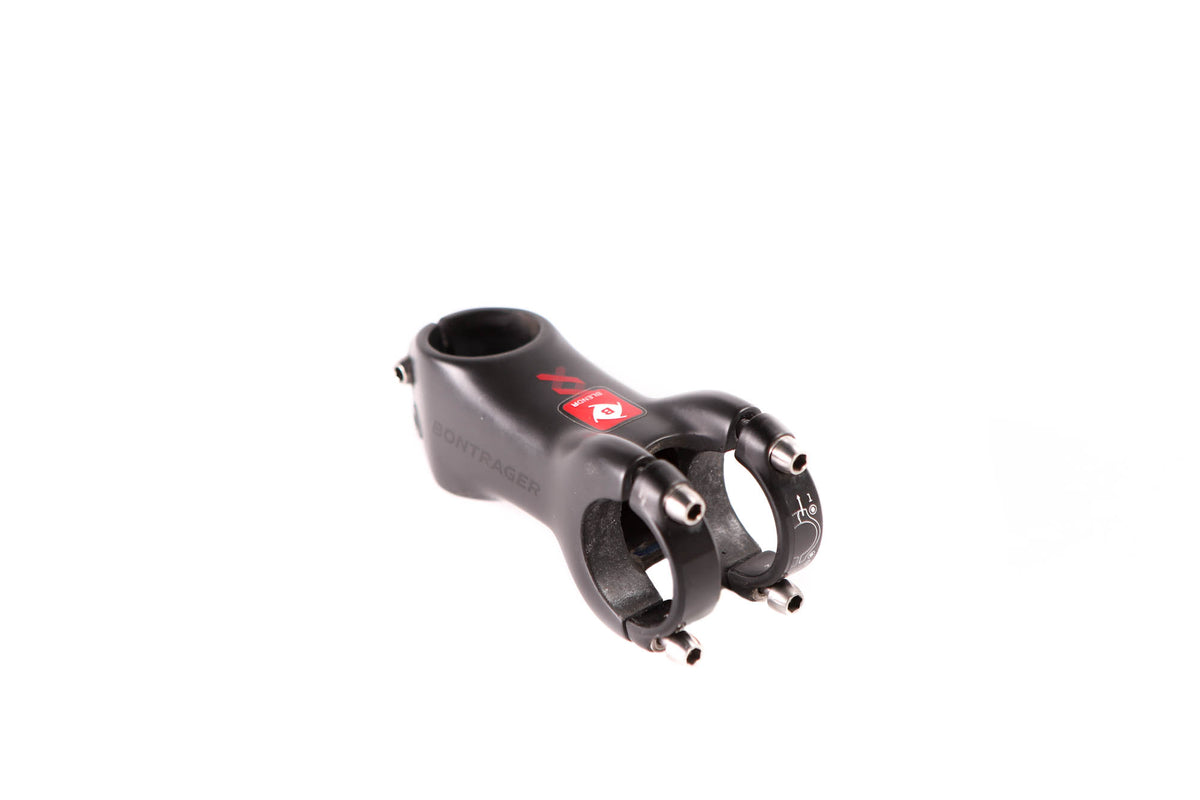 Bontrager XXX Blendr Carbon Stem, 80mm
