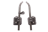 Giant Contact Aero Clip-On Clamps and Carbon TT Bars