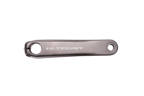 Shimano Ultegra FC-08 Crankset, 52/36t - 165mm