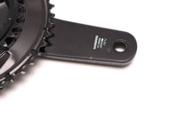 Shimano Dura-Ace/ 4iiii Powermeter Crankset, 50/34t - 175mm