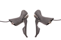 Shimano Ultegra R6800 Disc Groupset, 50/34t - 172.5mm