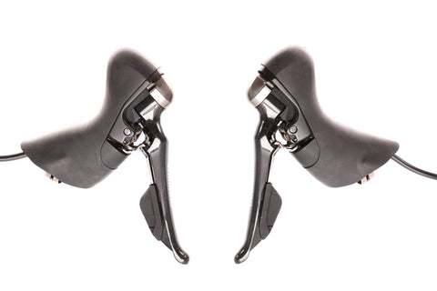 Shimano Ultegra R6800 Disc Groupset, 50/34t - 172.5mm