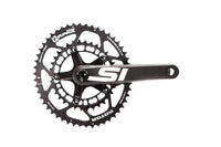 Shimano Ultegra R6800 Disc Groupset, 50/34t - 172.5mm