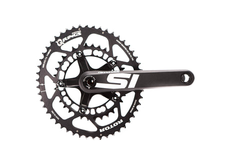 Shimano Ultegra R6800 Disc Groupset, 50/34t - 172.5mm