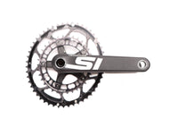 Shimano Ultegra R6800 Disc Groupset, 50/34t - 172.5mm