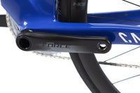 Canyon Aeroad CFR Sram Force eTap AXS Disc Road Bike 2021, Size XS