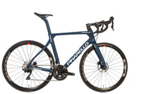 Pinarello Paris Shimano 105 Disc Road Bike 2022, Size 54cm