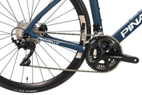 Pinarello Paris Shimano 105 Disc Road Bike 2022, Size 54cm
