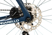 Pinarello Paris Shimano 105 Disc Road Bike 2022, Size 54cm