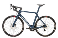 Pinarello Paris Shimano 105 Disc Road Bike 2022, Size 54cm