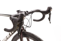 Giant TCR Advanced Pro 1 Shimano Ultegra Disc Road Bike 2021, Size Medium