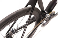 Giant TCR Advanced Pro 1 Shimano Ultegra Disc Road Bike 2021, Size Medium