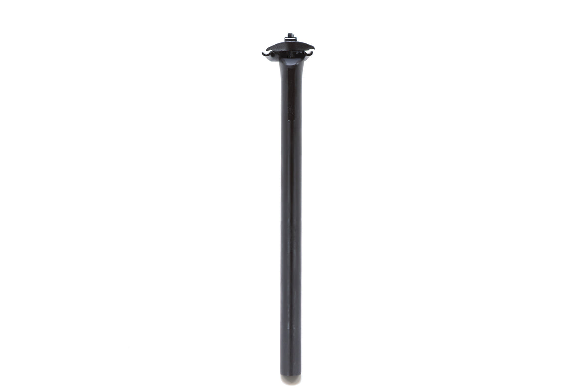 Cannondale HollowGram SL 27 Knot Carbon Seatpost, 15mm offset
