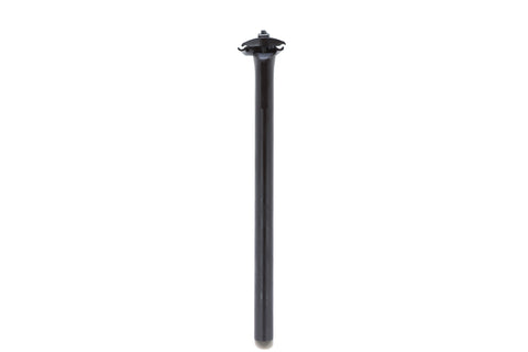 Cannondale HollowGram SL 27 Knot Carbon Seatpost, 15mm offset