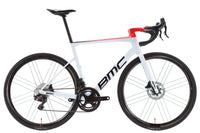 BMC TeamMachine Campagnolo Super Record EPS Disc Road Bike 2022, Size 56cm