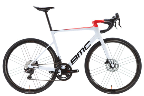 BMC TeamMachine Campagnolo Super Record EPS Disc Road Bike 2022, Size 56cm