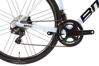BMC TeamMachine Campagnolo Super Record EPS Disc Road Bike 2022, Size 56cm