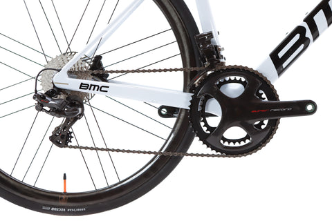 BMC TeamMachine Campagnolo Super Record EPS Disc Road Bike 2022, Size 56cm