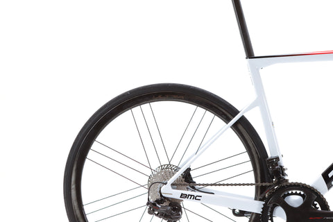 BMC TeamMachine Campagnolo Super Record EPS Disc Road Bike 2022, Size 56cm