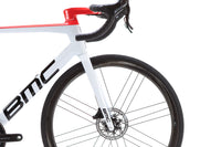 BMC TeamMachine Campagnolo Super Record EPS Disc Road Bike 2022, Size 56cm