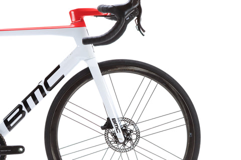 BMC TeamMachine Campagnolo Super Record EPS Disc Road Bike 2022, Size 56cm