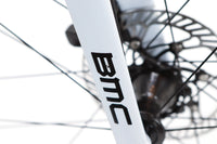 BMC TeamMachine Campagnolo Super Record EPS Disc Road Bike 2022, Size 56cm