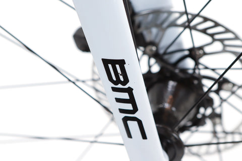 BMC TeamMachine Campagnolo Super Record EPS Disc Road Bike 2022, Size 56cm