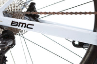 BMC TeamMachine Campagnolo Super Record EPS Disc Road Bike 2022, Size 56cm