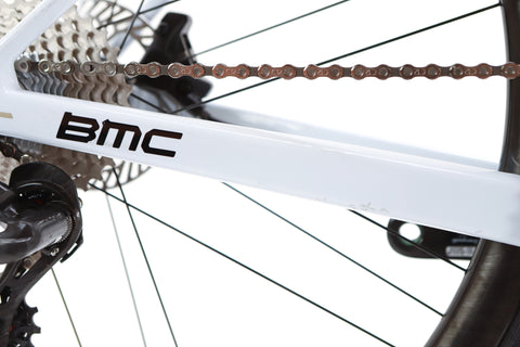 BMC TeamMachine Campagnolo Super Record EPS Disc Road Bike 2022, Size 56cm