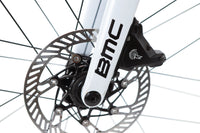 BMC TeamMachine Campagnolo Super Record EPS Disc Road Bike 2022, Size 56cm