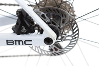 BMC TeamMachine Campagnolo Super Record EPS Disc Road Bike 2022, Size 56cm