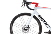 BMC TeamMachine Campagnolo Super Record EPS Disc Road Bike 2022, Size 56cm