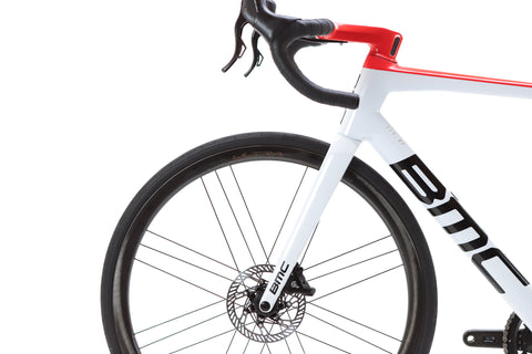 BMC TeamMachine Campagnolo Super Record EPS Disc Road Bike 2022, Size 56cm