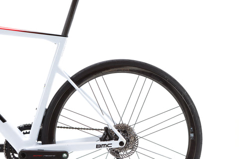 BMC TeamMachine Campagnolo Super Record EPS Disc Road Bike 2022, Size 56cm