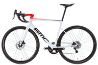 BMC TeamMachine Campagnolo Super Record EPS Disc Road Bike 2022, Size 56cm