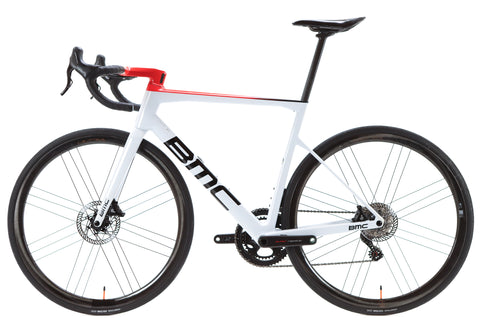 BMC TeamMachine Campagnolo Super Record EPS Disc Road Bike 2022, Size 56cm