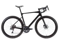 Ribble Endurance SL Shimano Ultegra Di2 Disc Road Bike 2021, Size Medium