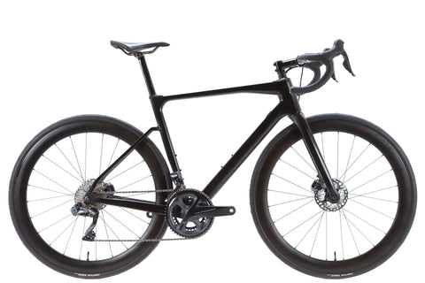 Ribble Endurance SL Shimano Ultegra Di2 Disc Road Bike 2021, Size Medium