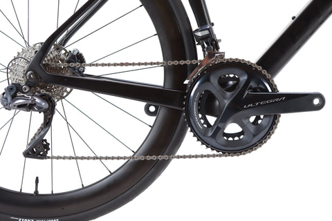 Ribble Endurance SL Shimano Ultegra Di2 Disc Road Bike 2021, Size Medium