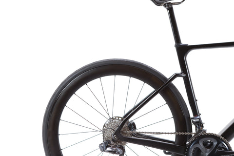 Ribble Endurance SL Shimano Ultegra Di2 Disc Road Bike 2021, Size Medium