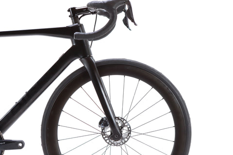 Ribble Endurance SL Shimano Ultegra Di2 Disc Road Bike 2021, Size Medium