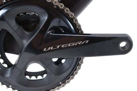 Ribble Endurance SL Shimano Ultegra Di2 Disc Road Bike 2021, Size Medium