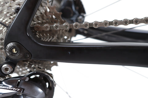 Ribble Endurance SL Shimano Ultegra Di2 Disc Road Bike 2021, Size Medium