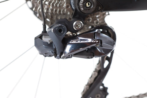 Ribble Endurance SL Shimano Ultegra Di2 Disc Road Bike 2021, Size Medium