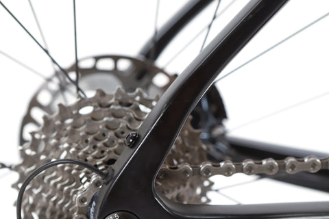Ribble Endurance SL Shimano Ultegra Di2 Disc Road Bike 2021, Size Medium