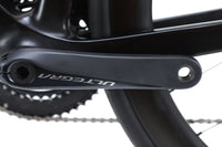 Ribble Endurance SL Shimano Ultegra Di2 Disc Road Bike 2021, Size Medium