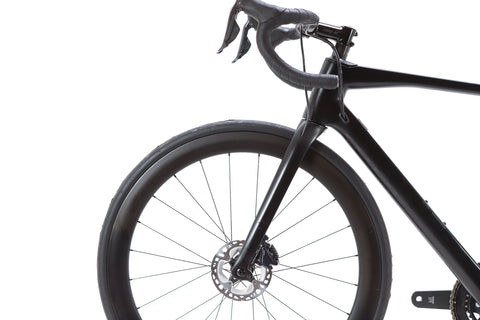 Ribble Endurance SL Shimano Ultegra Di2 Disc Road Bike 2021, Size Medium