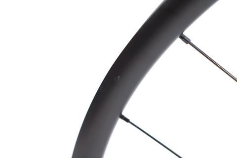 DT Swiss R470 Disc Wheelset, Shimano Freehub