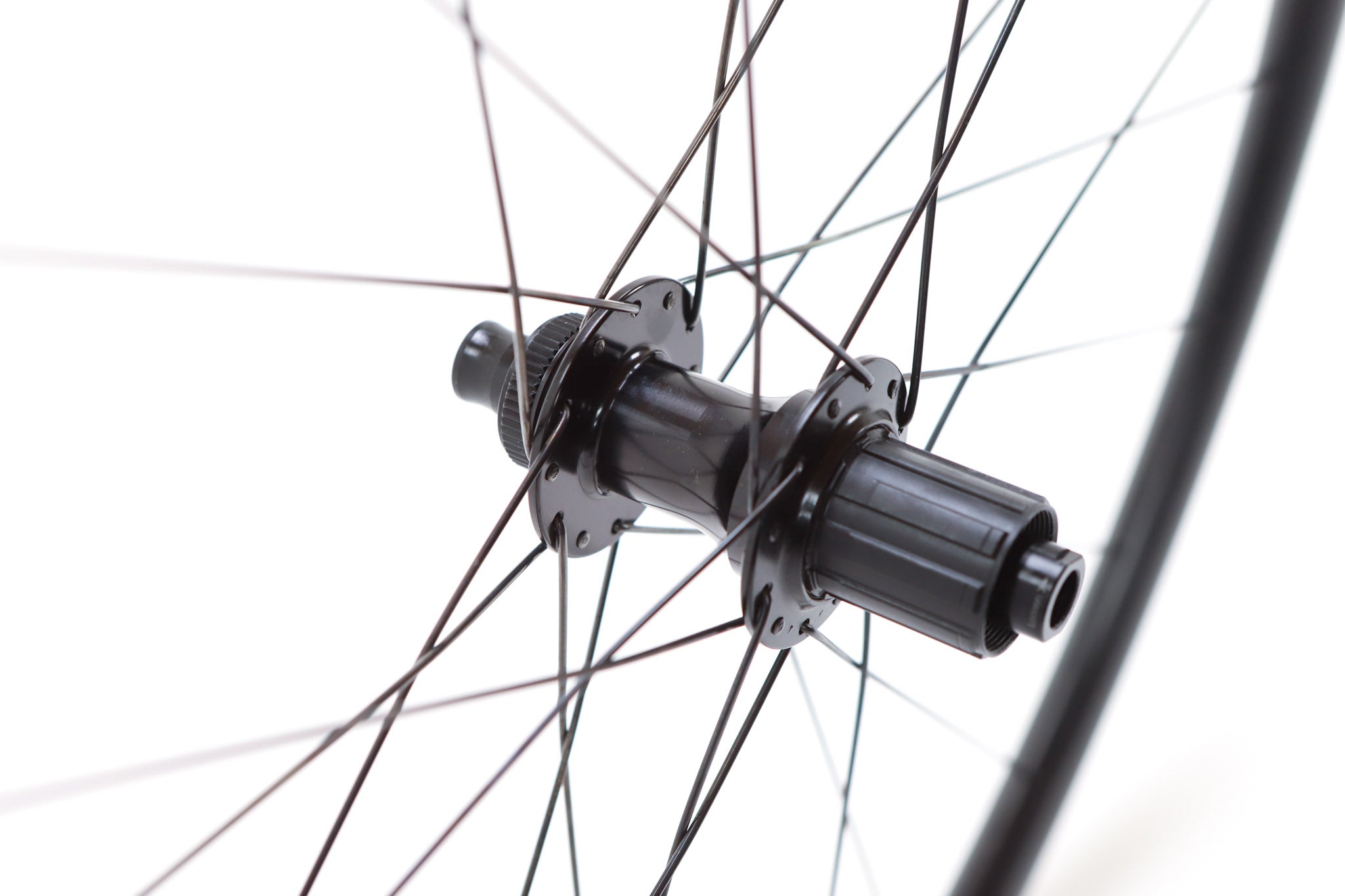 DT Swiss R470 Disc Wheelset, Shimano Freehub – Cycle Exchange